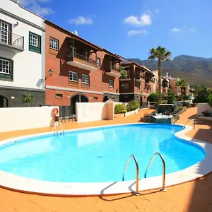 La Maison Du Surfeur , Costa Adeje (Tenerife) Spagna
