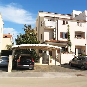 Aniica , Rovigno Croazia