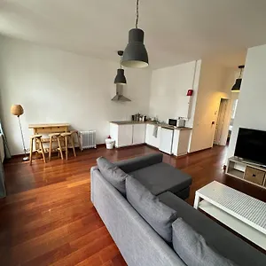 Apartamento Elegant Grand Place, Bruselas