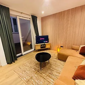  Appartamento Cozy Flat