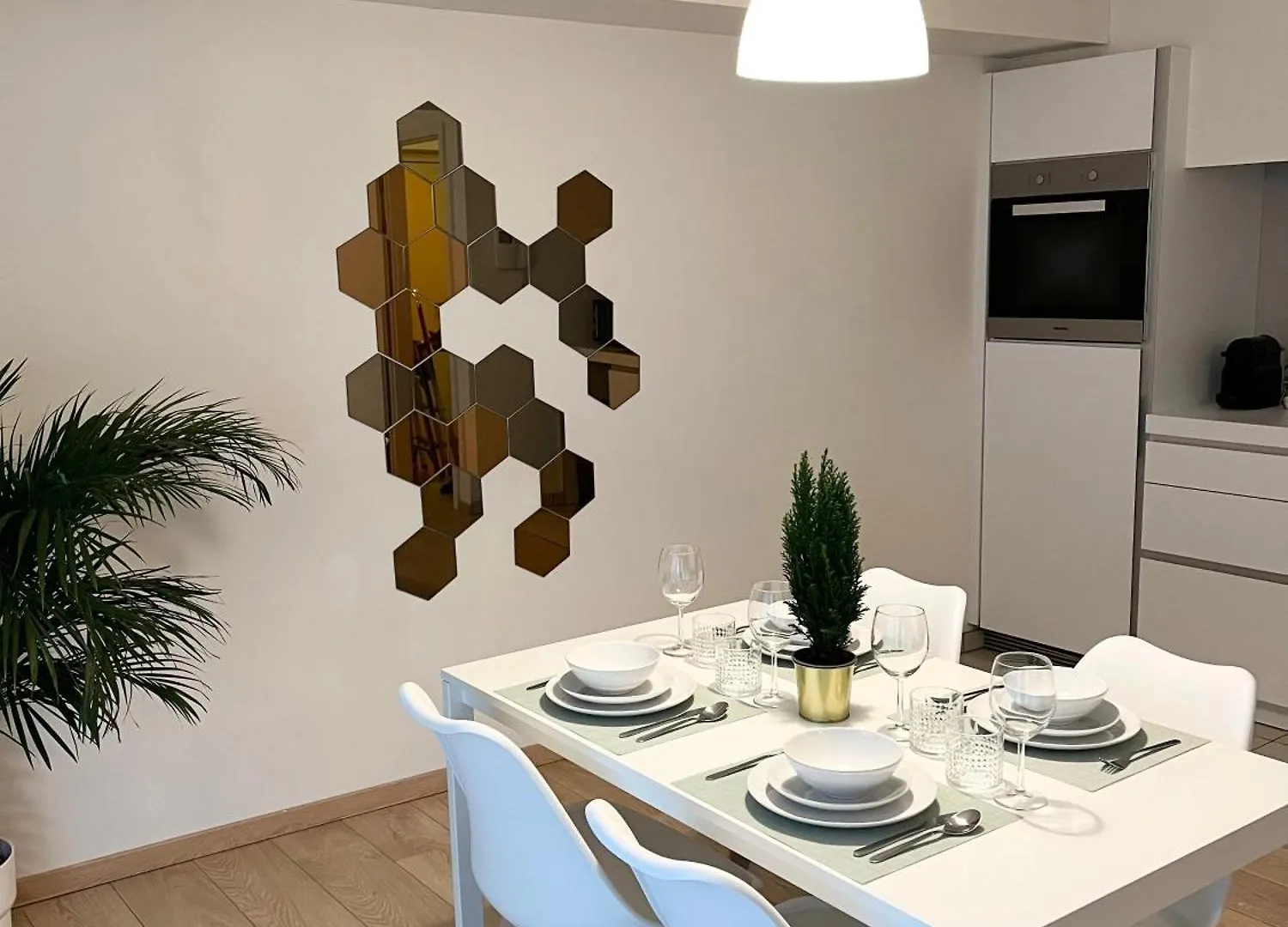شقة Elegant Flat - Center Of بروكسل